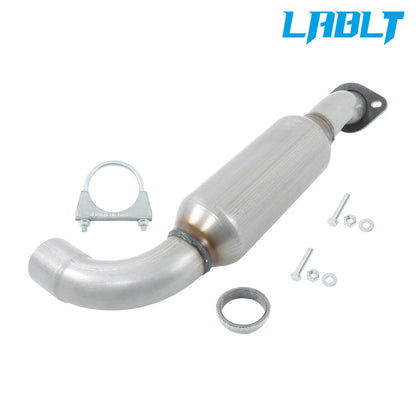 Catalytic Converter for Ford F-150 2015–2020 V8 5.0L Left Driver Side