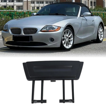 Rear Center Console Tray Storage Box for BMW Z4 E85 (2003–2008)