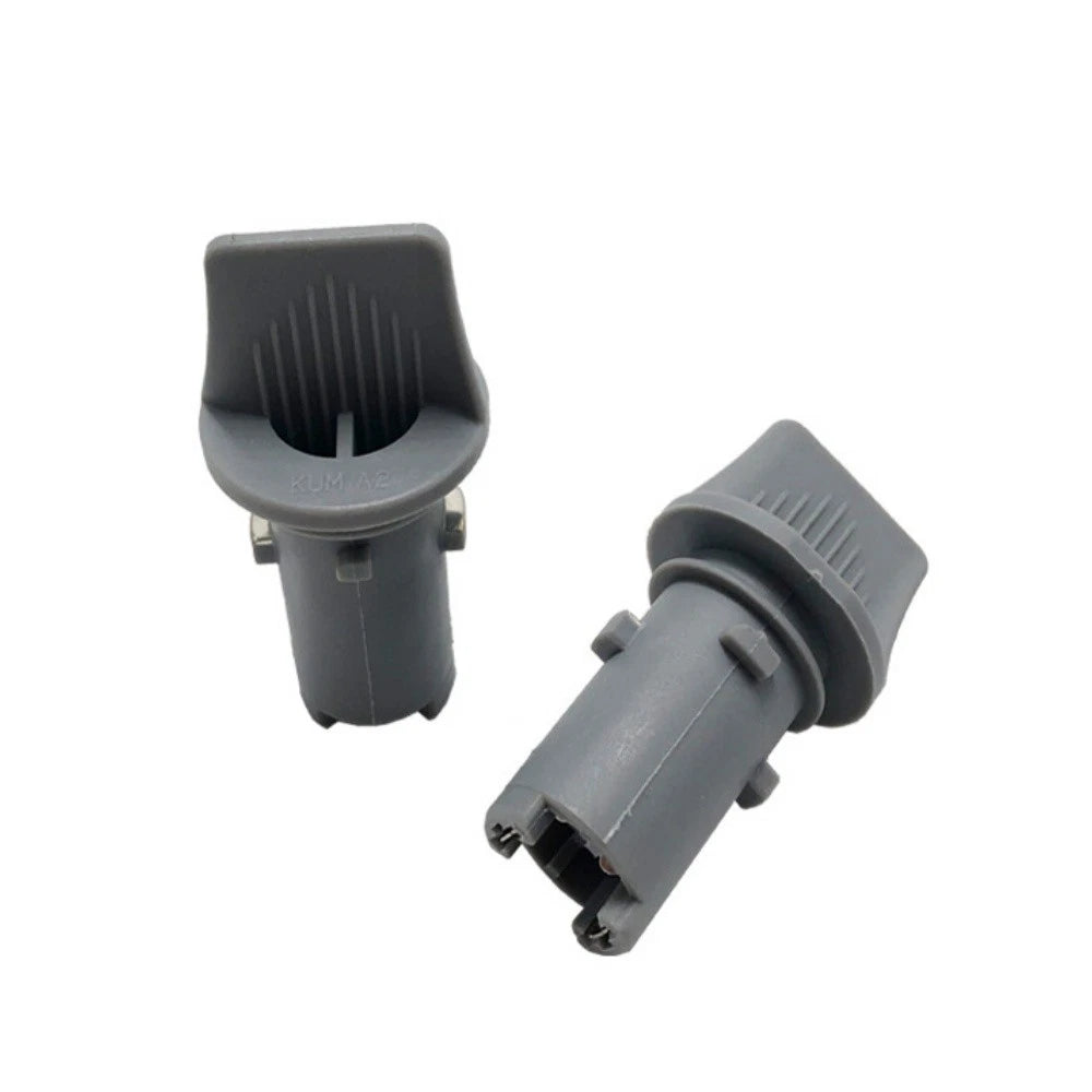 2x Parking Signal Light Socket For Hyundai Accent 2015-2017, Veloster 2019-2021