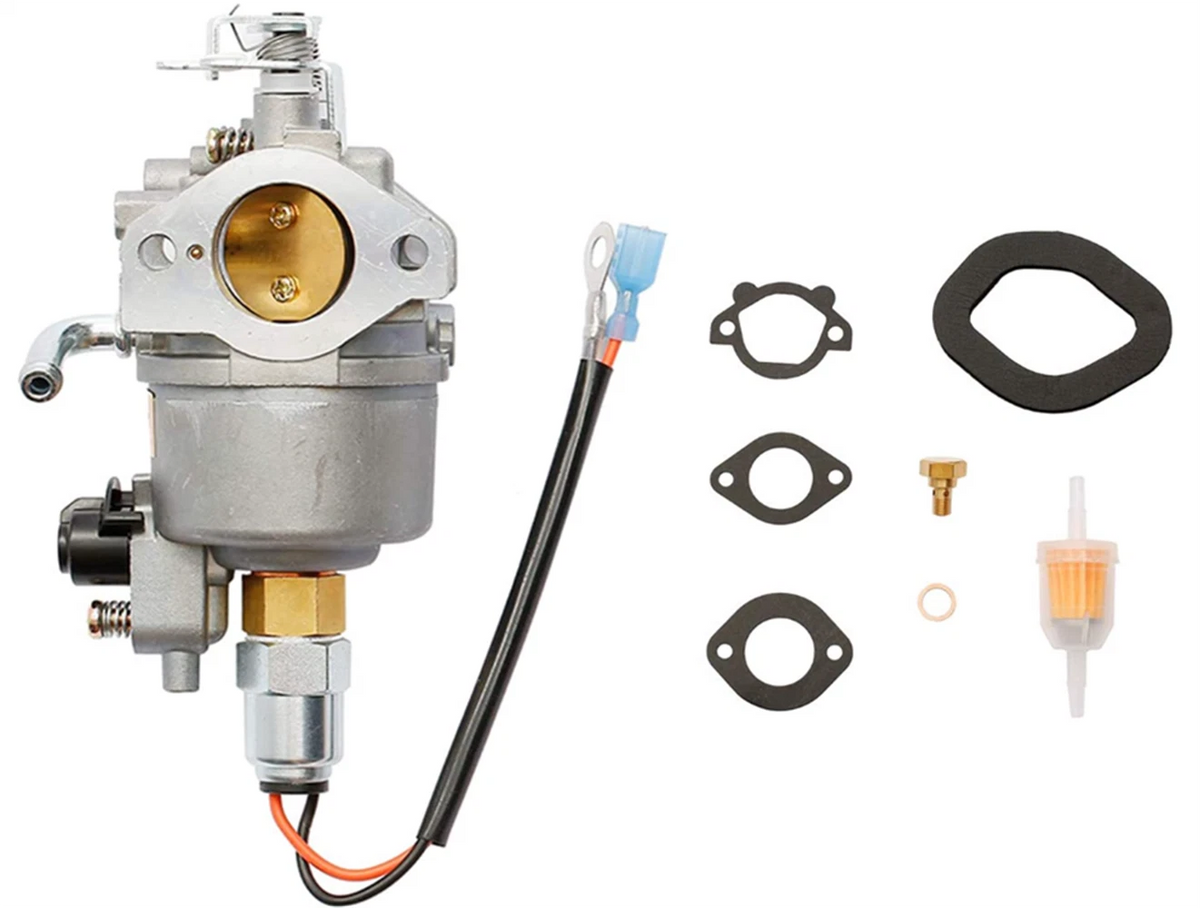 Carburettor for Onan A042P622 RV Power Generator Engine (KY Spec)