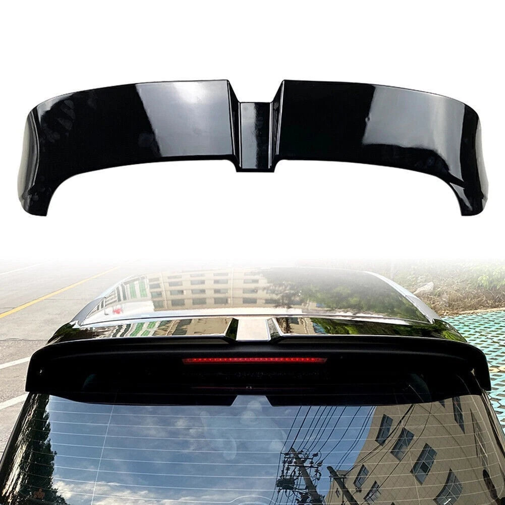 Rear Window Wing Spoiler for Volkswagen Golf MK6 R (2008–2012)