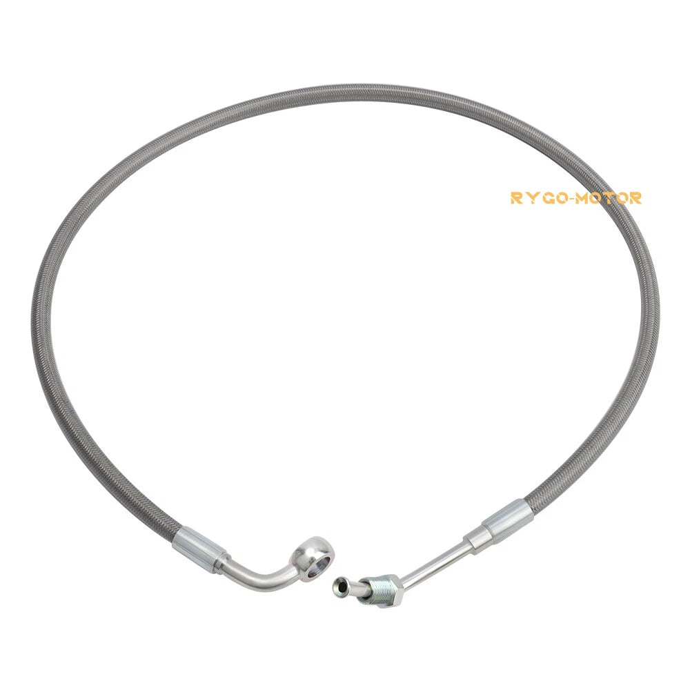 Front Right Brake Hose Line for Polaris Sportsman 400 450 500 570 600 700 800 (2000–2023)