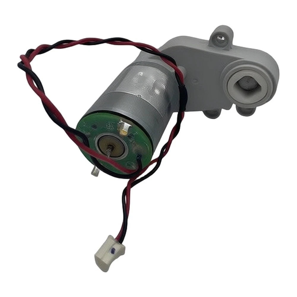 Main Brush Motor for - Metal, High Suction, Tool-Free