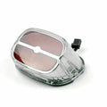 Red LED Tail Brake Light Lamp for Harley Road King Glide Touring (T9)
