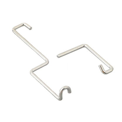 Throttle Lever Choke Rod for Chainsaws (2000)