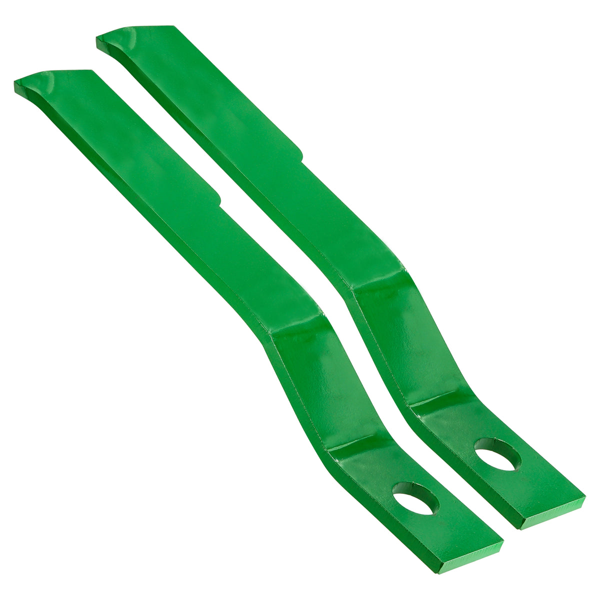 Blades Replacement for King Kutter 5 ft Rotary Pull Kutter (P-60-40-P to P-60-60-SC)