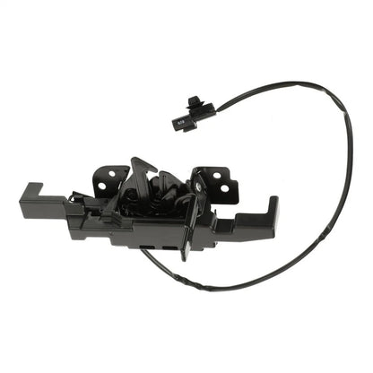 Front Hood Lock Latch Assembly for Kia K5 (2021–2025) 81130-L2000 81130L2000