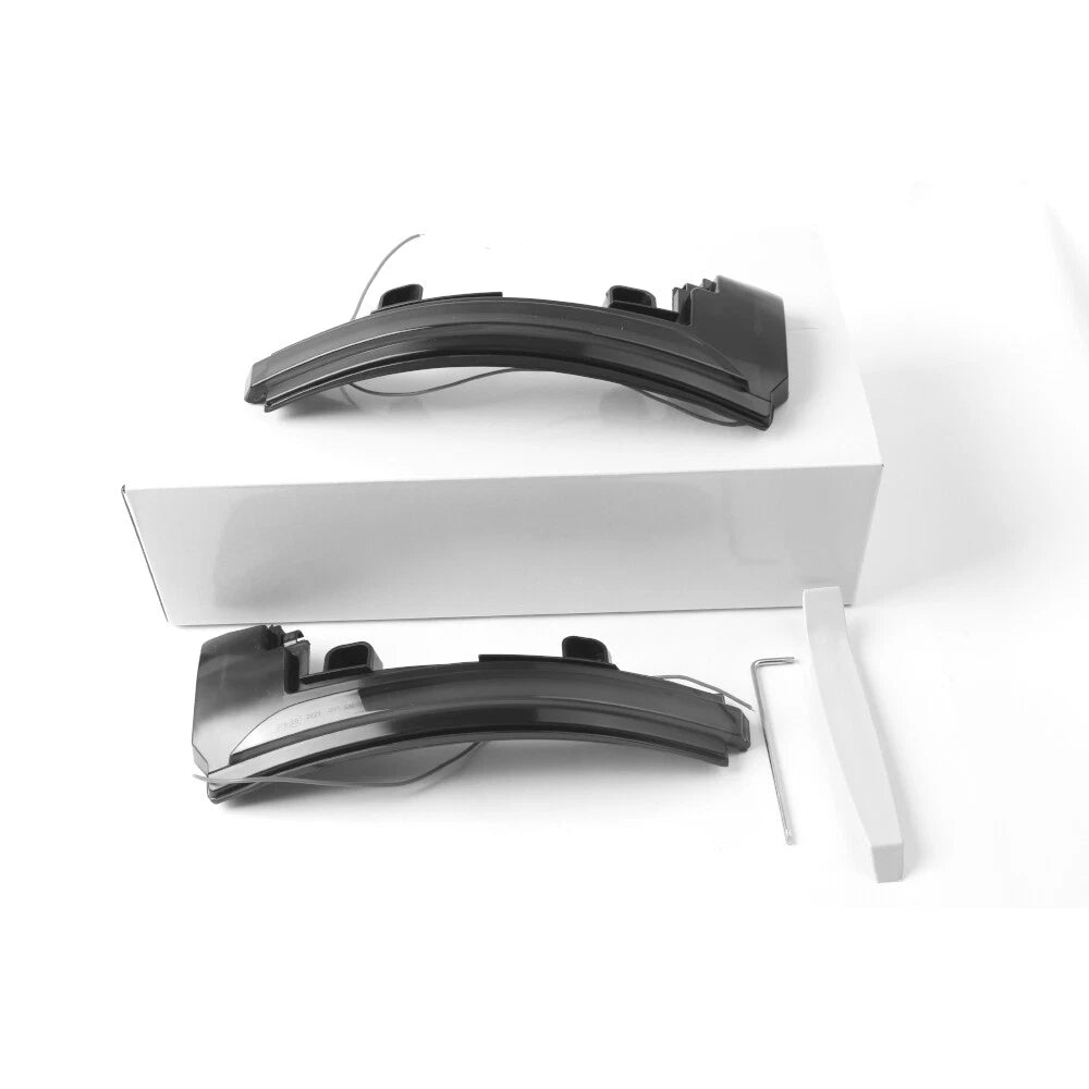Dynamic Side Mirror Turn Signal Light for Land Rover Discovery Range Rover Sport