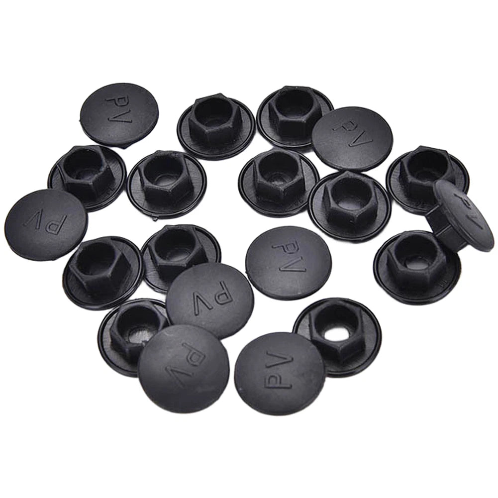 Hex Socket Cap for