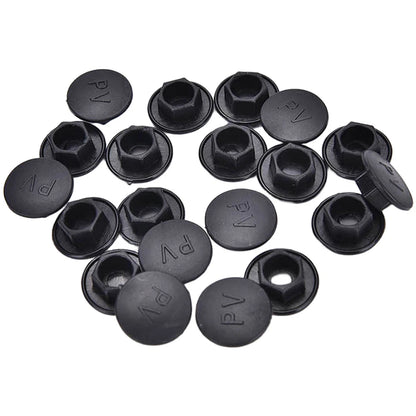 Hex Socket Cap for
