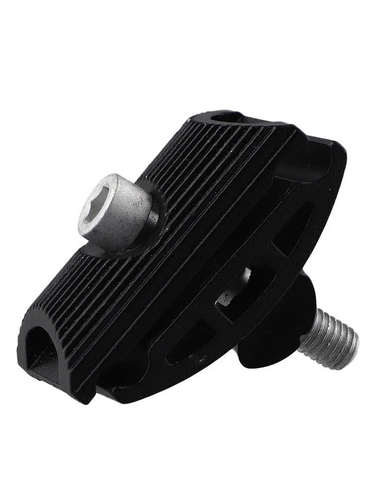 Seatpost Clamp for Bicycle (8mm Hole)