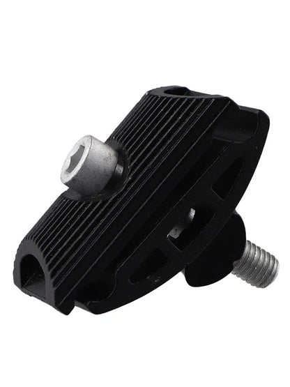Seatpost Clamp for Bicycle (8mm Hole)