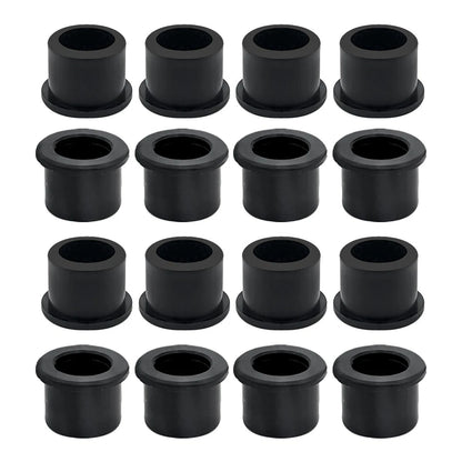 16 Pack A Arm Bushings Kit for Yamaha Warrior 350 YFM350X (1987–2004)
