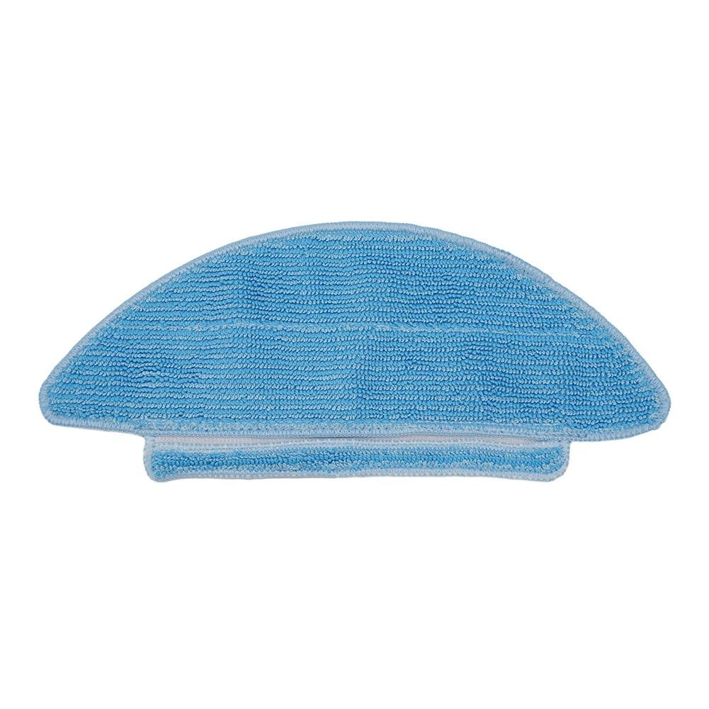 410 Count Microfiber Cleaning Pads for Lubluelu