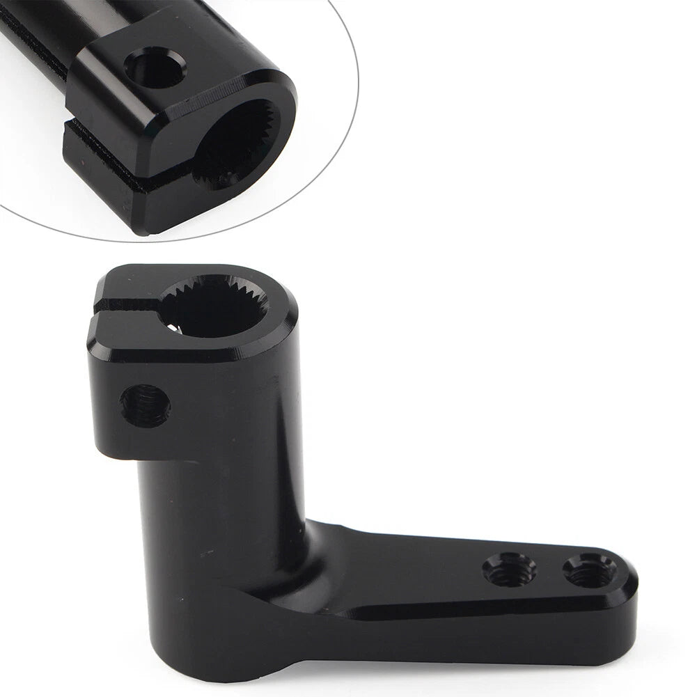 Rearset Gear Reverse Shift Arm for Honda MSX125 (2013–2023) Aluminum Alloy
