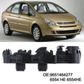 Power Window Switch for