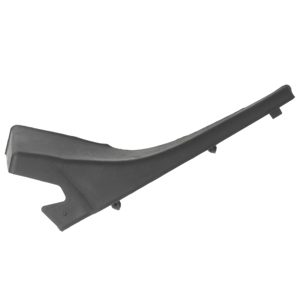 Left Side Cowl Grille Panel Extension for Chevrolet Colorado/Canyon (2015–2022)