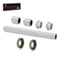 Swingarm Pivot Bearings & Seal Kit for Honda TRX250R 1988–1989