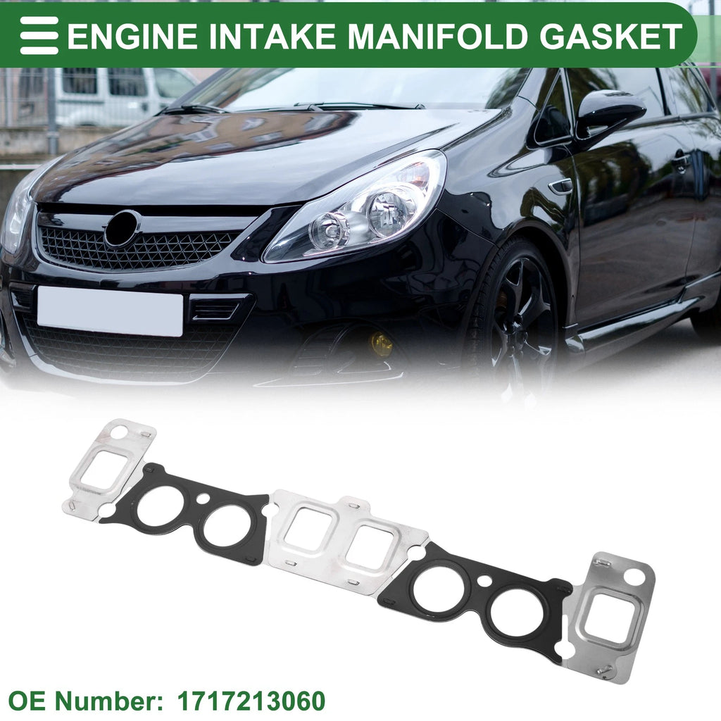 Engine Intake Manifold Gasket Replacement for Toyota Townace (1998–2007)
