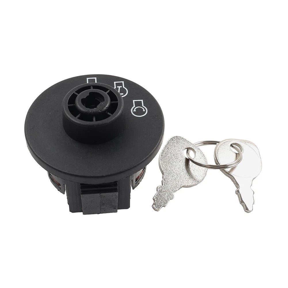 Starter Ignition Key Switch for Exmark Toro Timecutter
