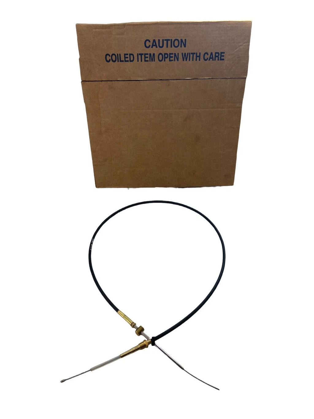 Shift Cable Assembly for MerCruiser Sierra 18-2248 (No Mounting Hardware)