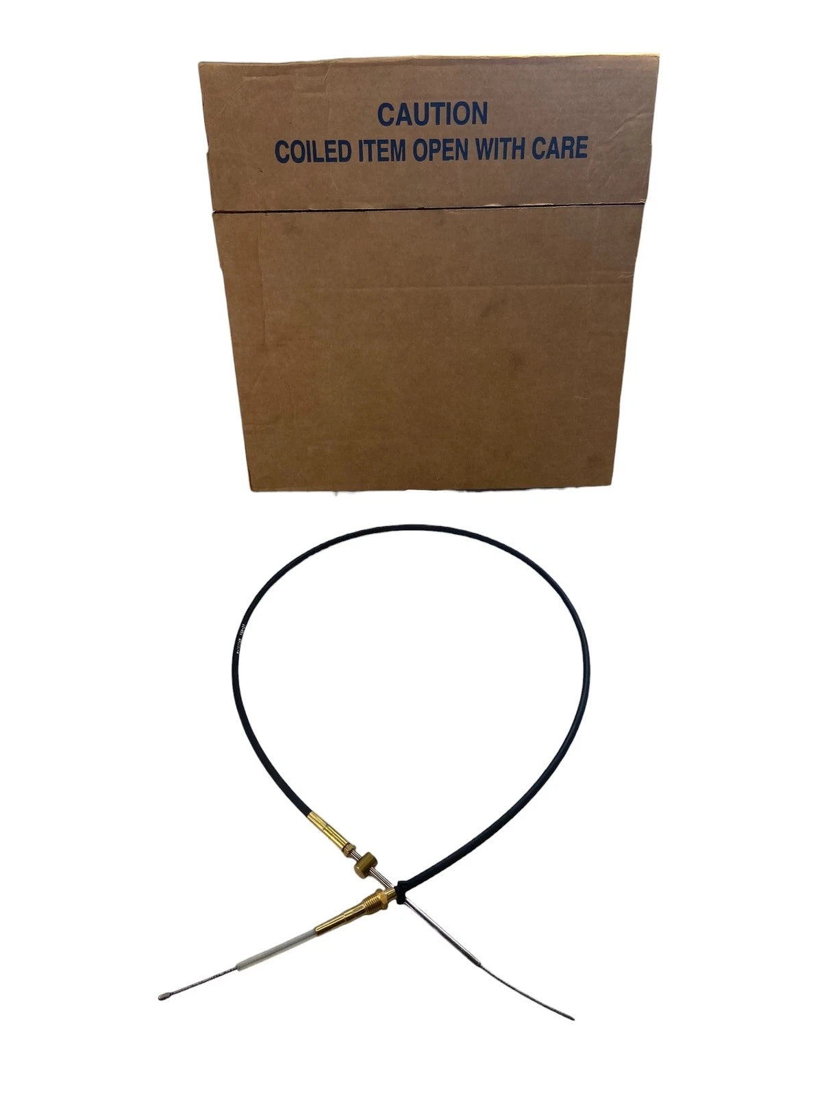 Shift Cable Assembly for MerCruiser Sierra 18-2248 (No Mounting Hardware)