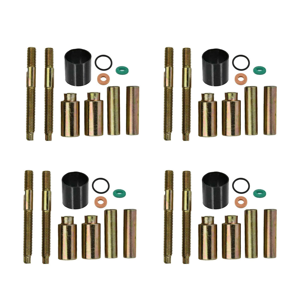 Injector Fixing Seal Kit for Renault Vauxhall (40 Pieces)