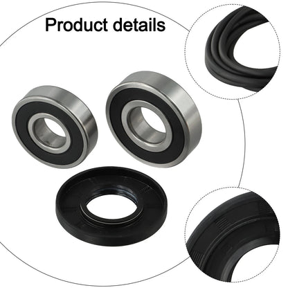 Washer Tub Bearing and Seal Kit for High Efficiency Models (4036ER2004A)