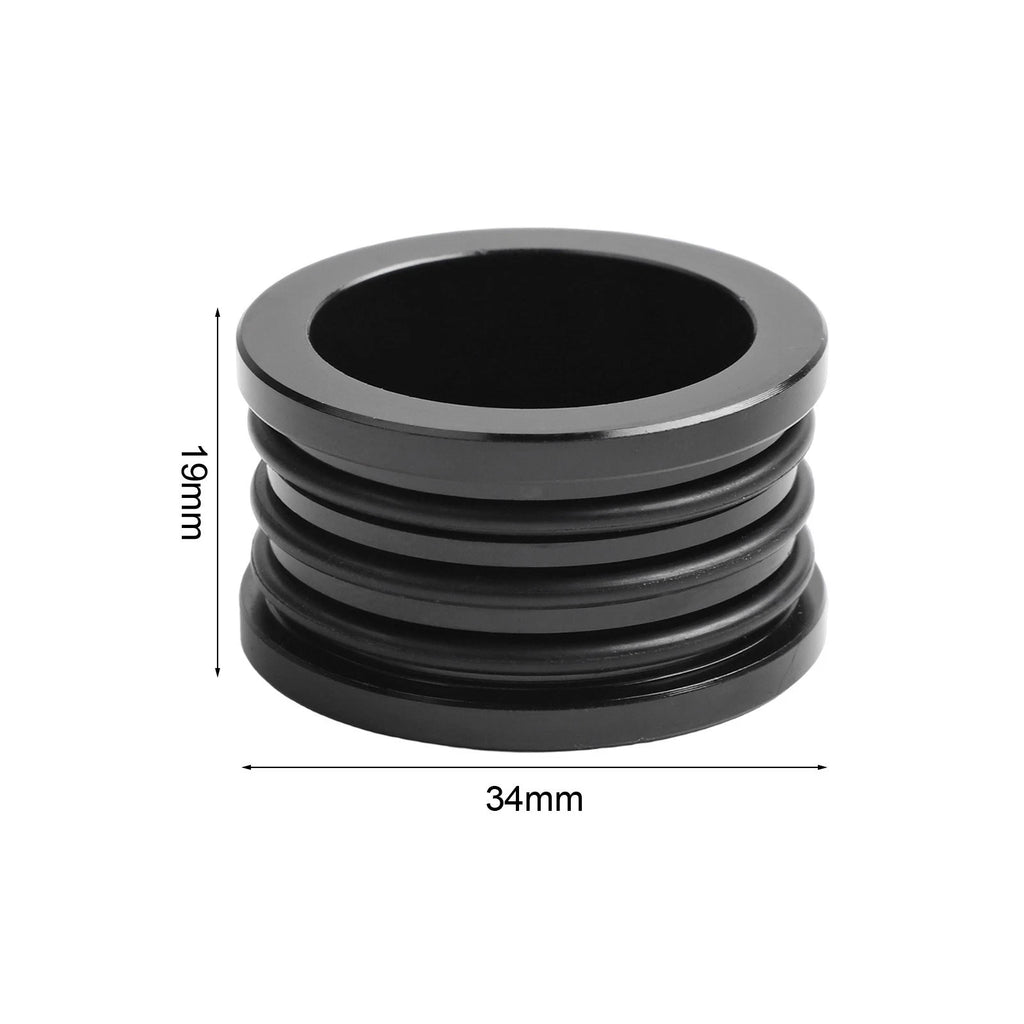 Camshaft Seal Cap for