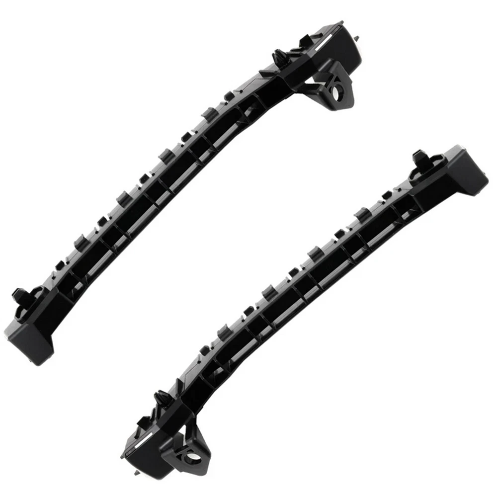 2X Front Left & Right Side Bumper Bracket for Subaru Impreza WRX STI (2008–2014) 57707FG122
