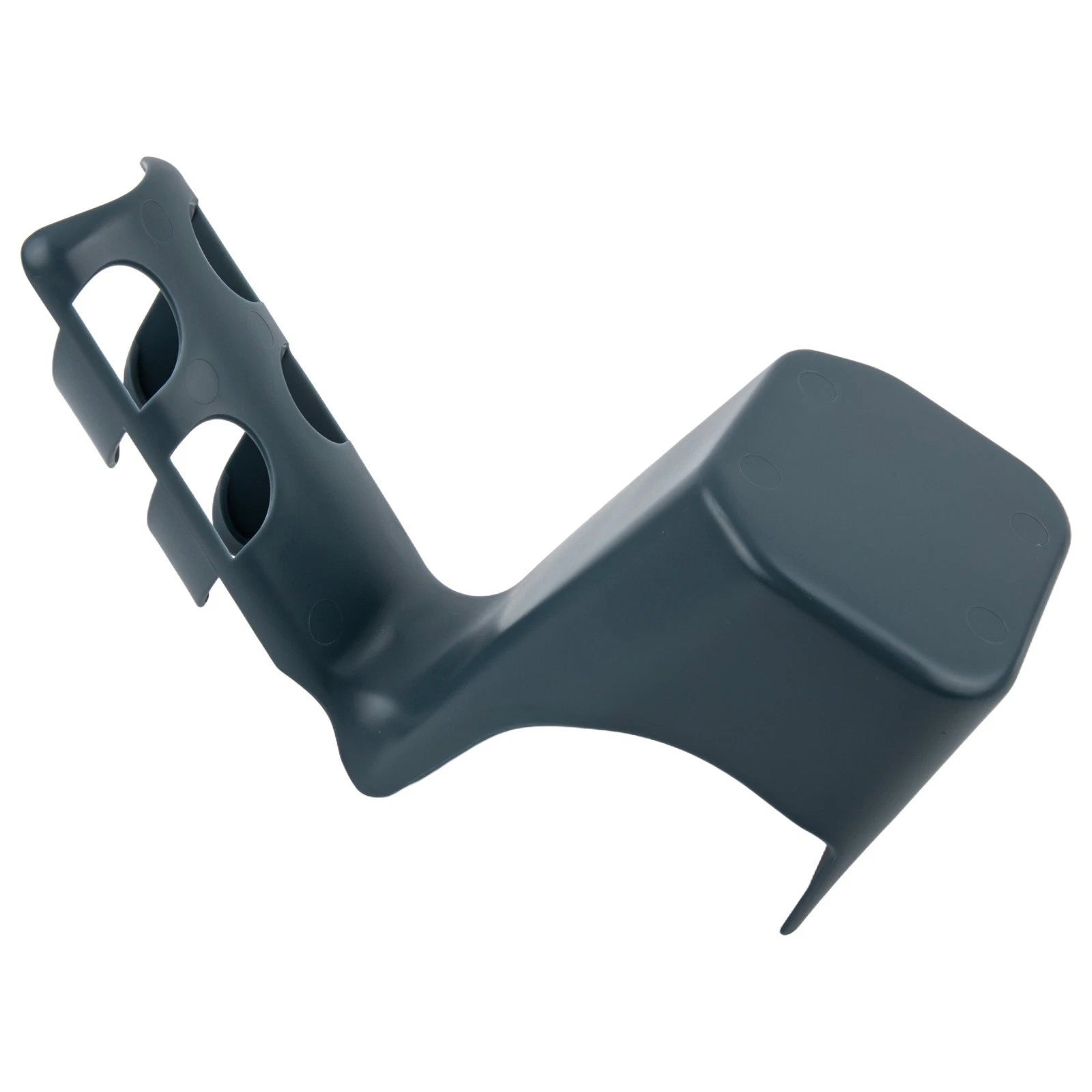Oiling Diverter and Cleaner Tool for Motorcycle Performance