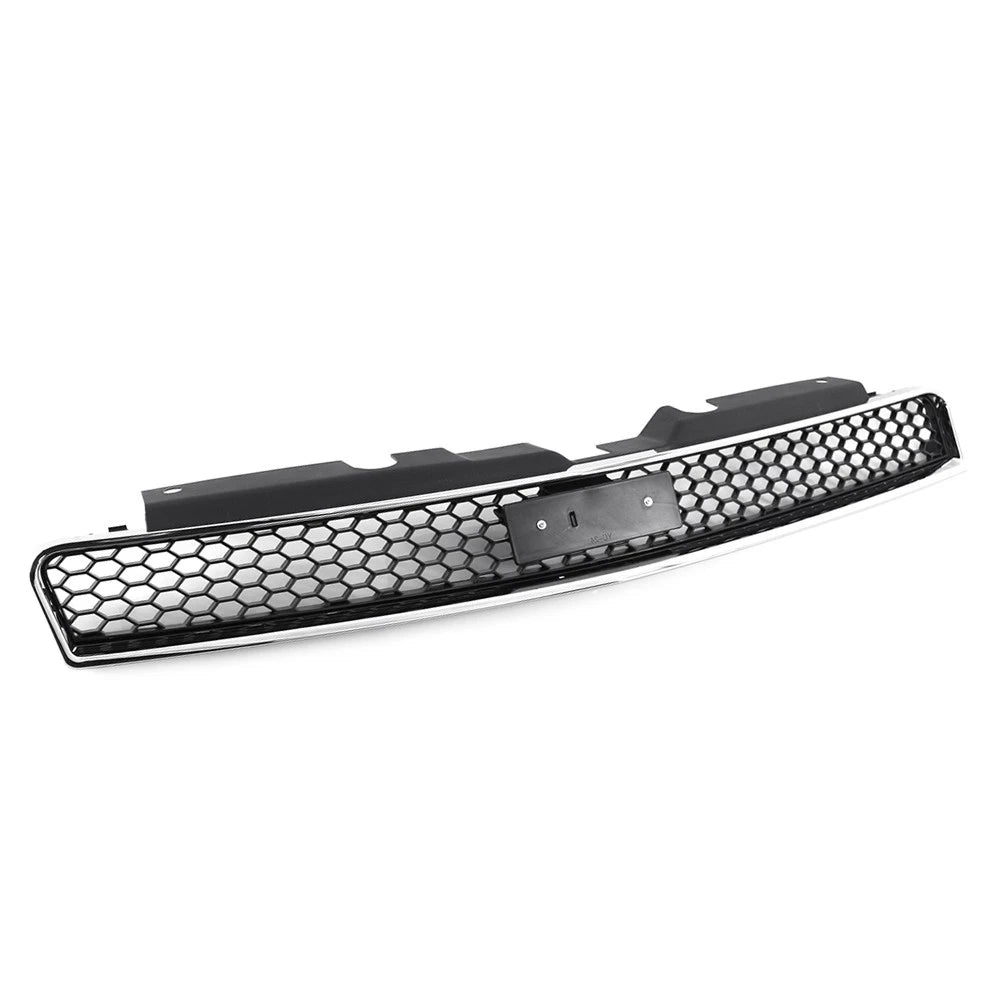 Honeycomb Front Bumper Grille for Chevrolet Impala SS (2006–2013)