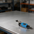 Rotary Lever Limit Switch ME8104 for Electrical Applications (IP65, 250V, 5A)
