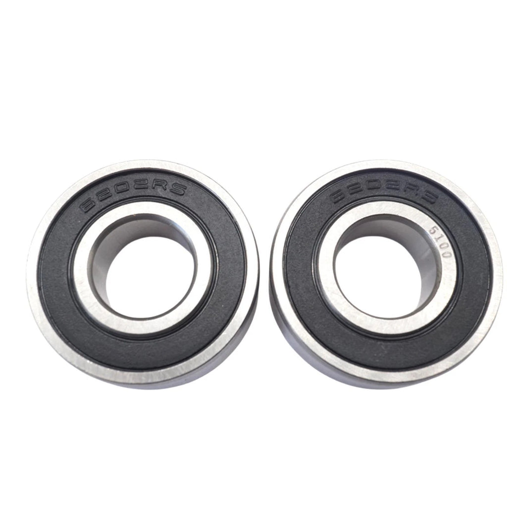 Sea Water Pump Repair Kit for Yanmar 2GM 2GMF 2GM20F (2.75" OD Gasket)