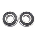 Sea Water Pump Repair Kit for Yanmar 2GM 2GMF 2GM20F (2.75" OD Gasket)
