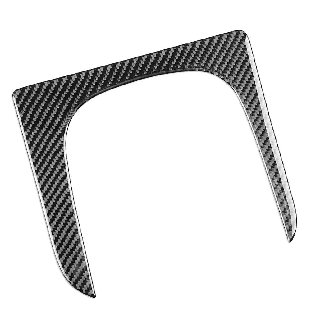 Gear Shift Panel Surround Cover Trim for Honda S2000 (2004–2009) RHD
