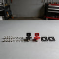 50A Battery Connector for Energy Storage Systems