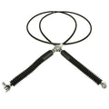 Gear Selector Shift Cable for Polaris Ranger XP 800 (2012–2012)