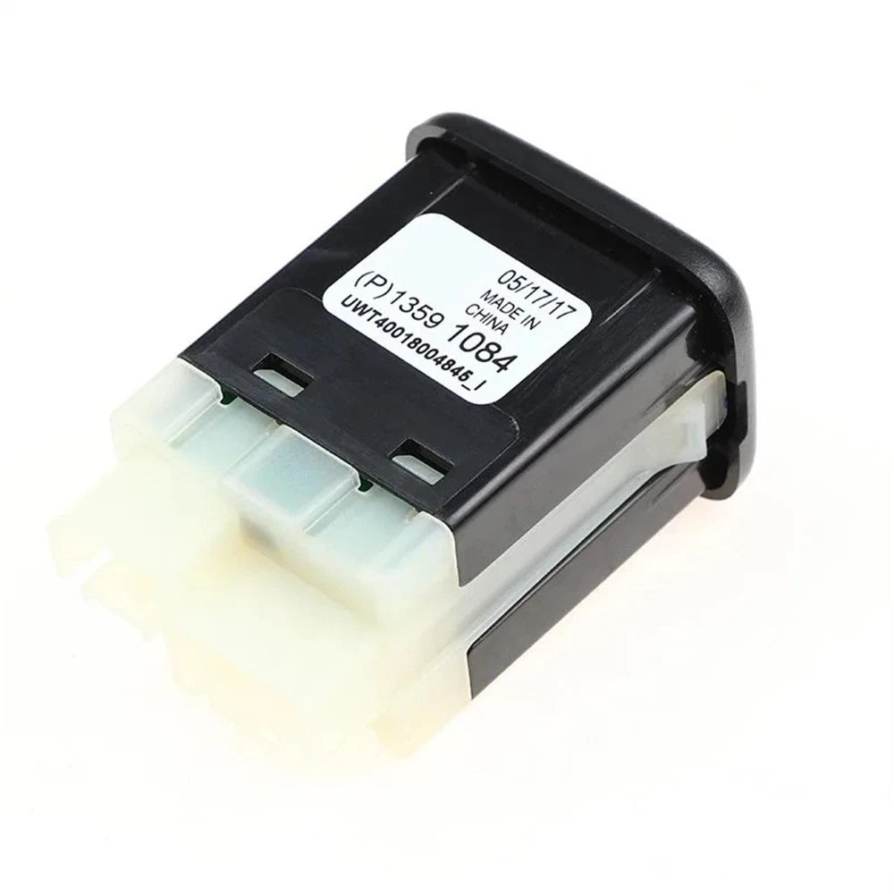 USB/AUX Control Unit Port Interface Module 13591084 20870101 for Opel Mokka (2012–2016)