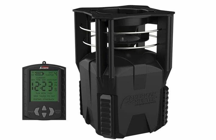 Feeder for American Hunter XDPRO-KIT