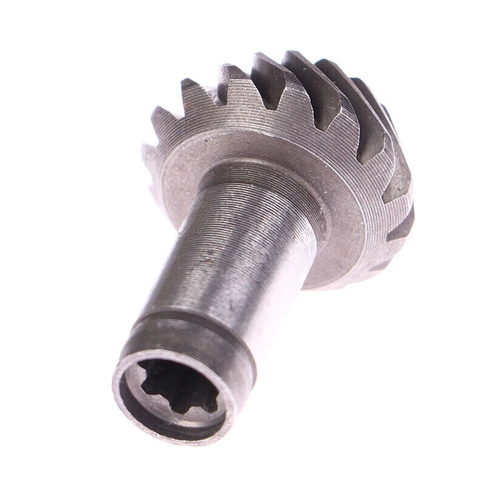 Gear Assembly for Grass Trimmers (High Carbon Steel)