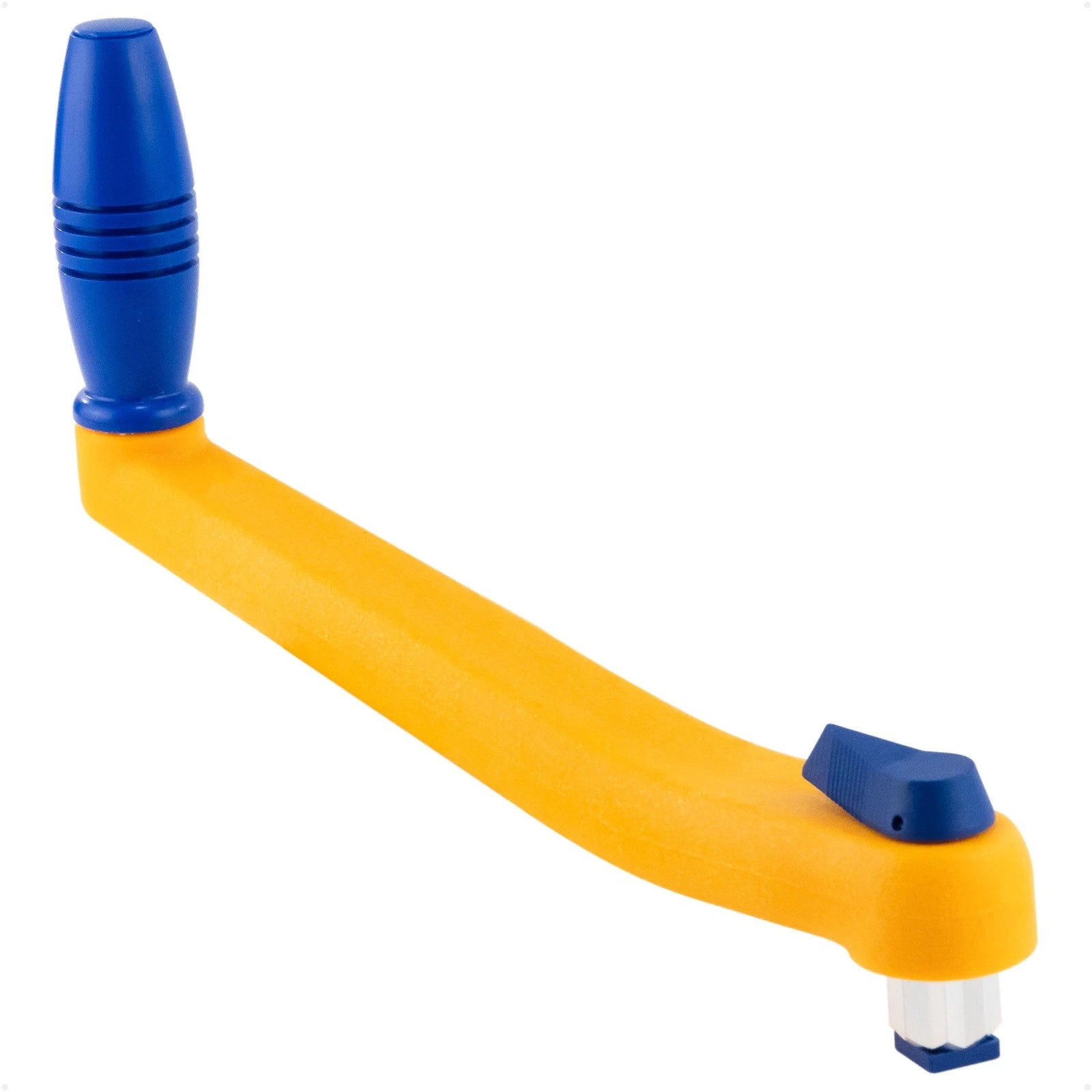 8" Locking Universal Floating Winch Handle for Boats (Universal)