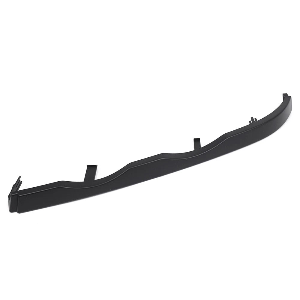 Front Bumper Headlight Lower Molding Trim for BMW 3 Series E46 (1997–2005) 51138208485