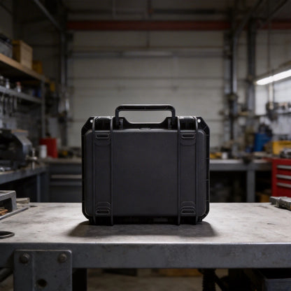 Travel Storage Hard Case for DJI OsmoMobile 8 (2016–2023)