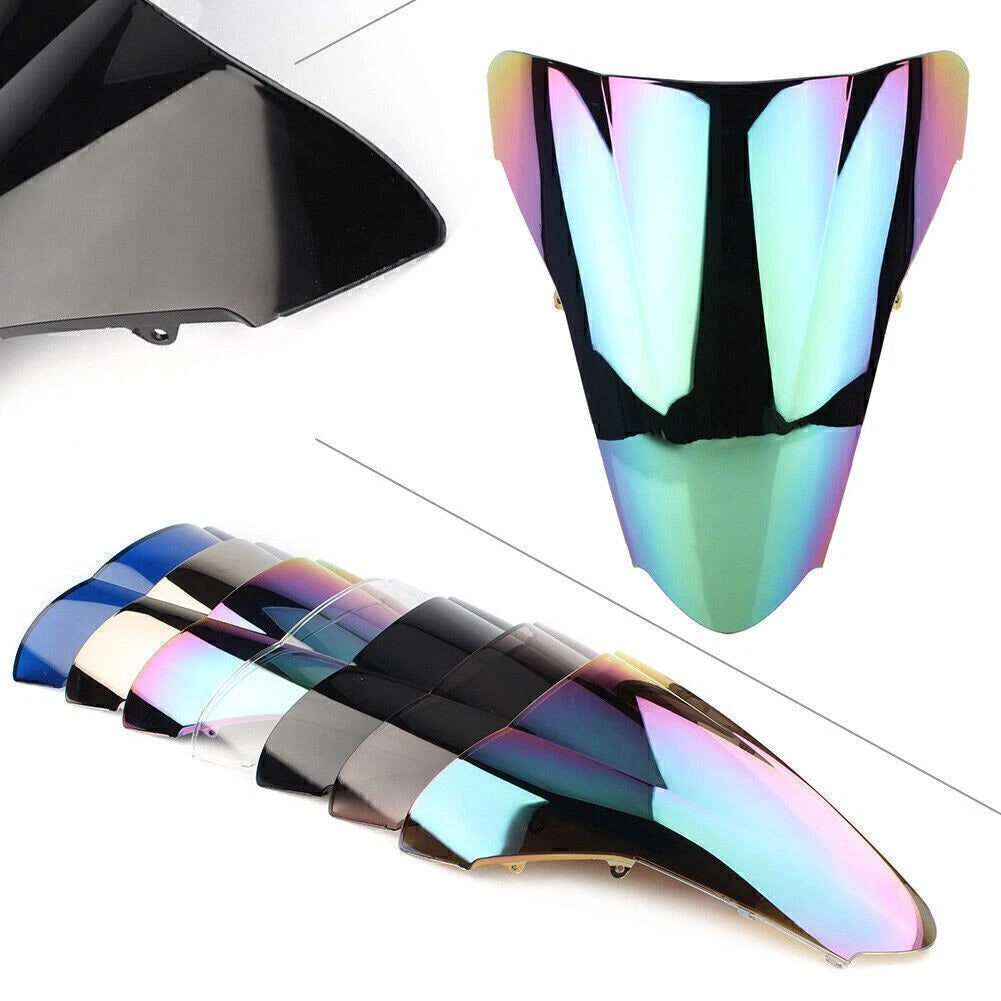 Front Windshield for Honda VFR800 (2002–2012)