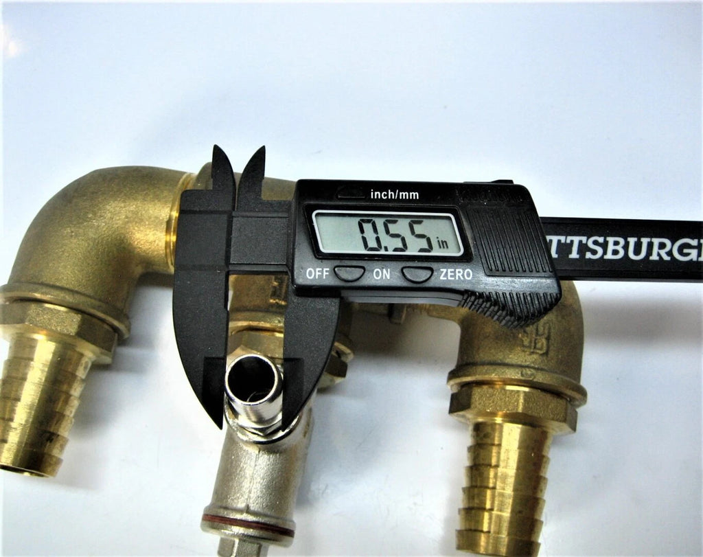 Siphon Break Accessory Kit for IS14 / IS19 / IS23.5 Generators (03796)