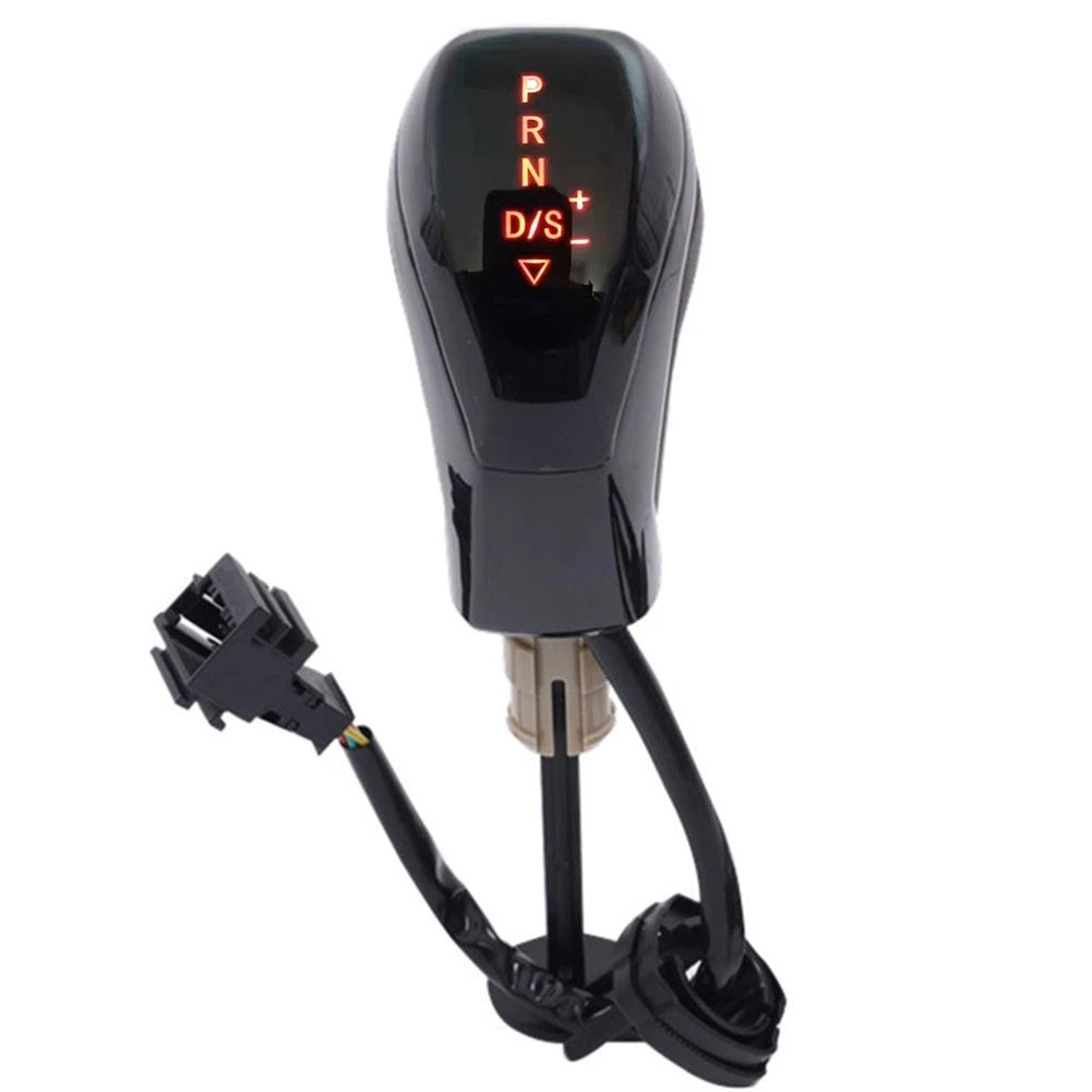 LED Electronic Gear Shifter for Golf and Passat (2010–2021)