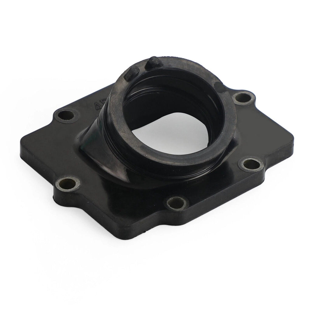 Intake Manifold Pipe Boot Flange for Kawasaki KX250 D (1985–1986) KXT250 (1986–1987)