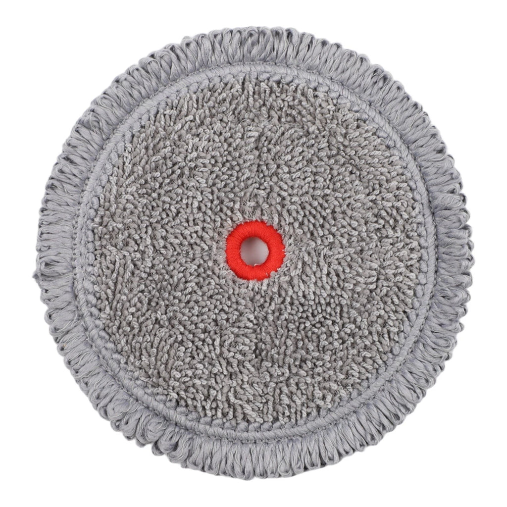 Mop Pads for LG CordZero A9 (1 Pack, Washable Polyester Blend)