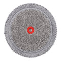 Mop Pads for LG CordZero A9 (1 Pack, Washable Polyester Blend)